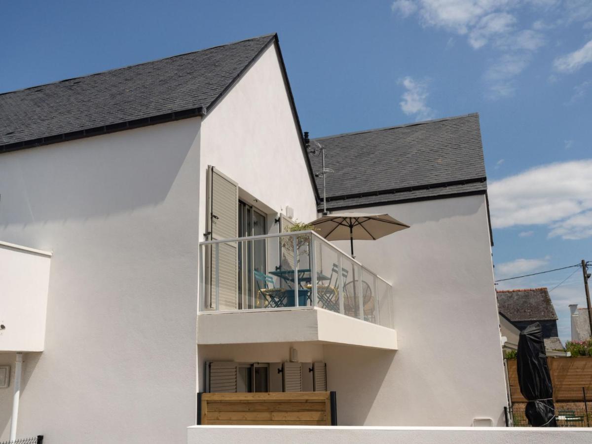 Le Clos Moguer-1 By Interhome Quiberon