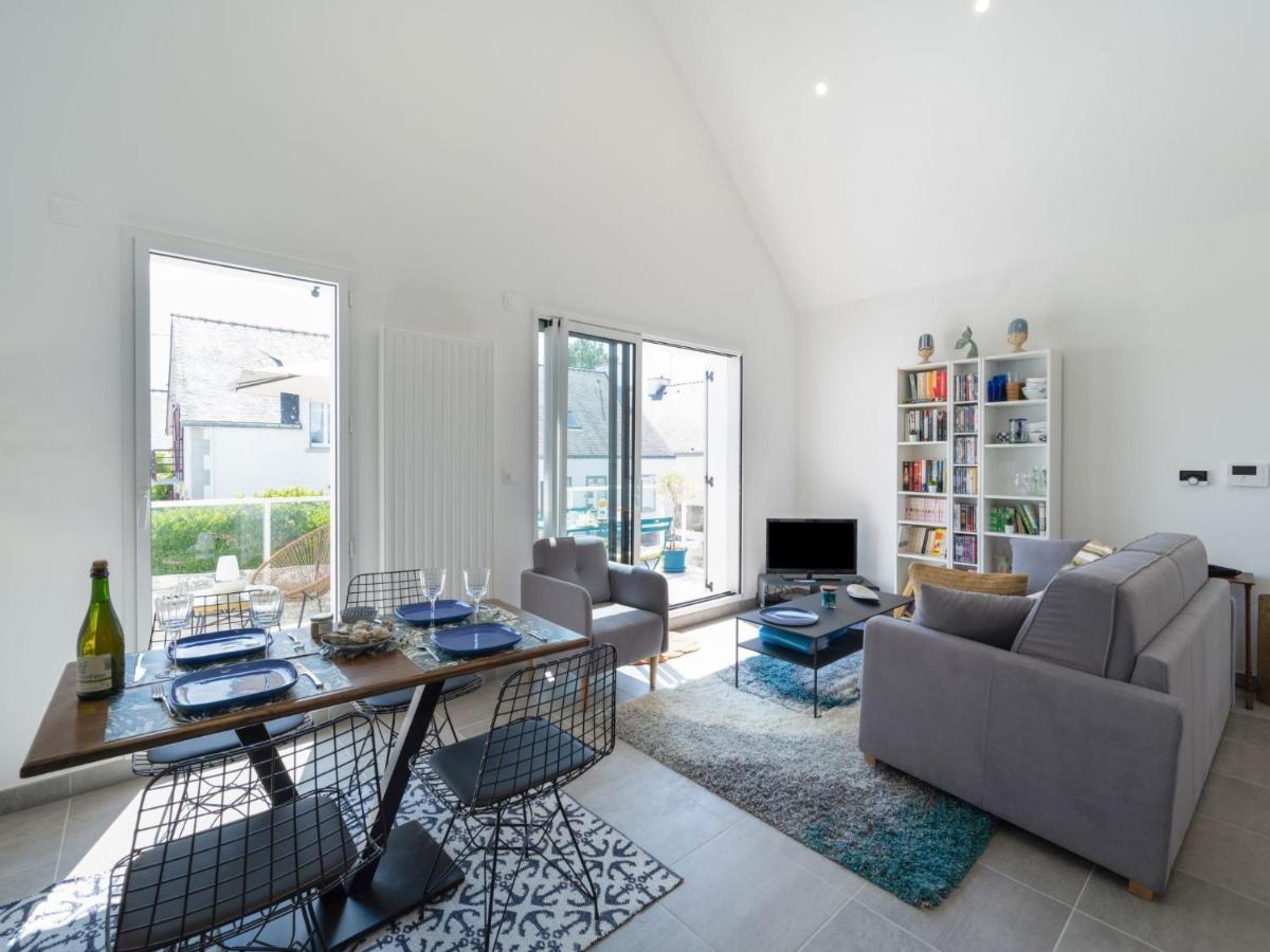 Le Clos Moguer-1 By Interhome Apartamento *