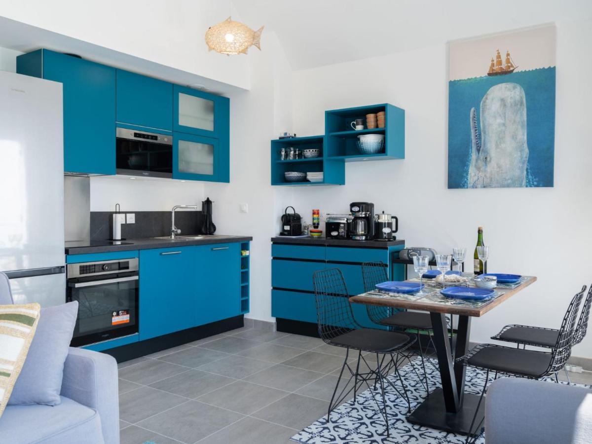 Le Clos Moguer-1 By Interhome Quiberon