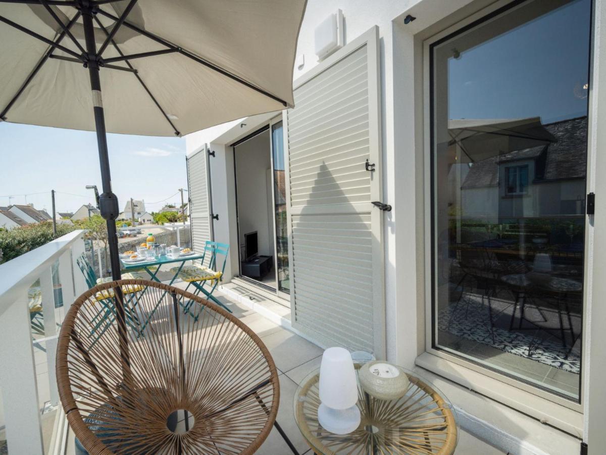 Apartment Le Clos Moguer-1 By Interhome Quiberon