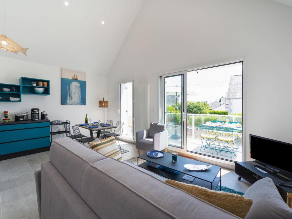 Apartment Le Clos Moguer-1 By Interhome *