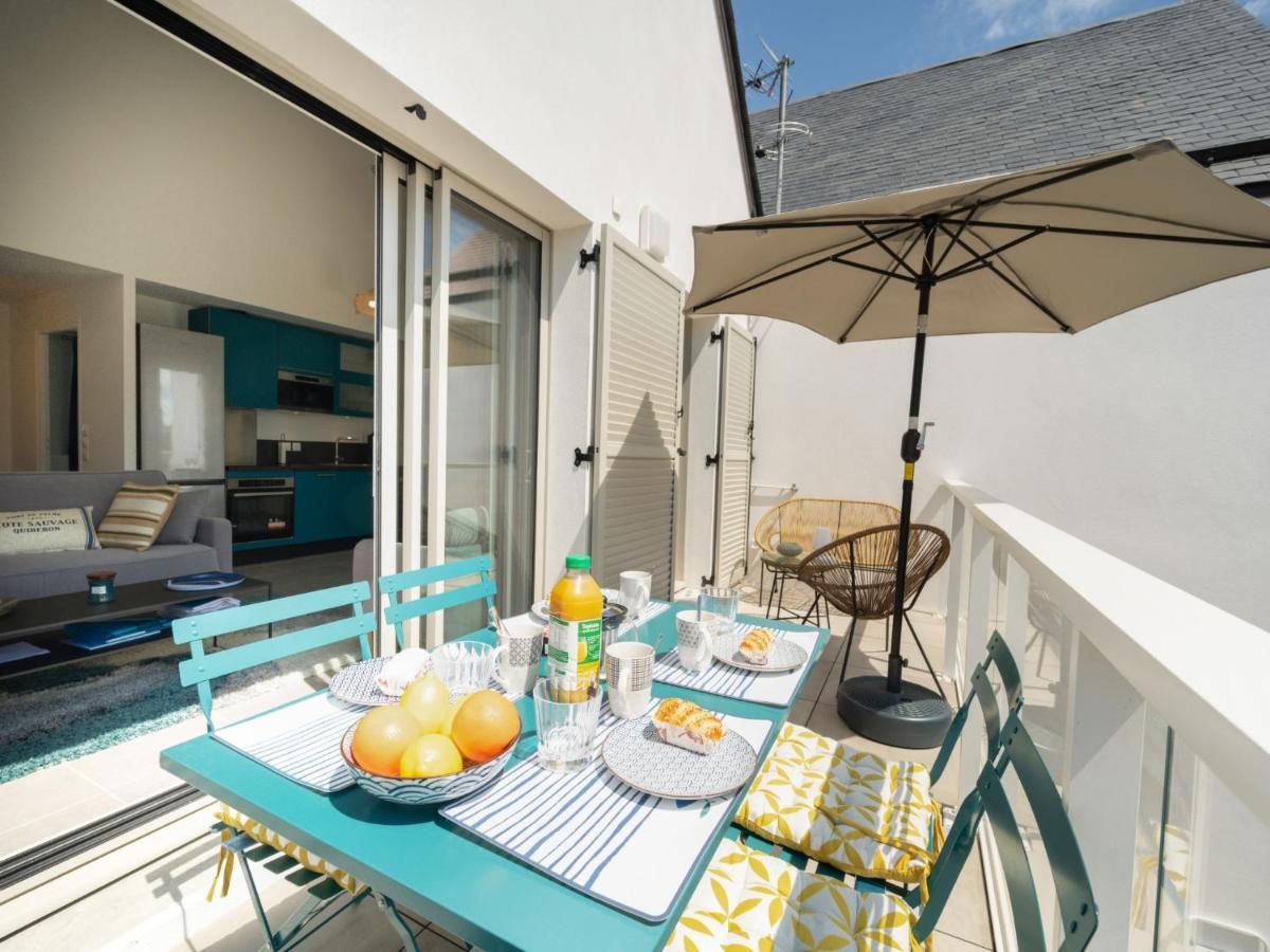 Apartamento Le Clos Moguer-1 By Interhome *