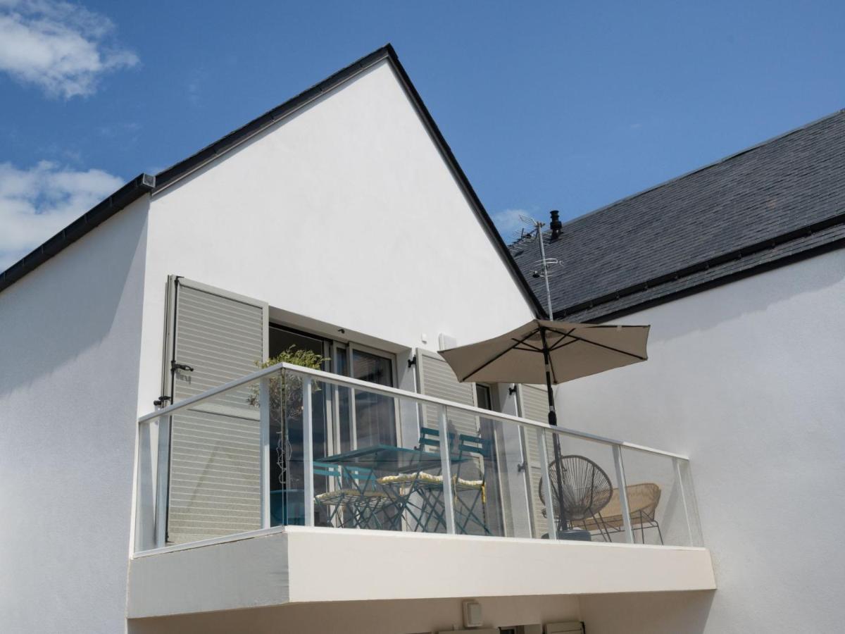 Apartment Le Clos Moguer-1 By Interhome Quiberon