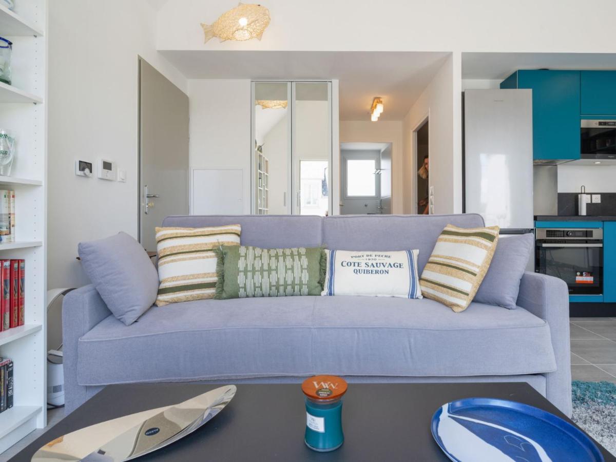 Le Clos Moguer-1 By Interhome *