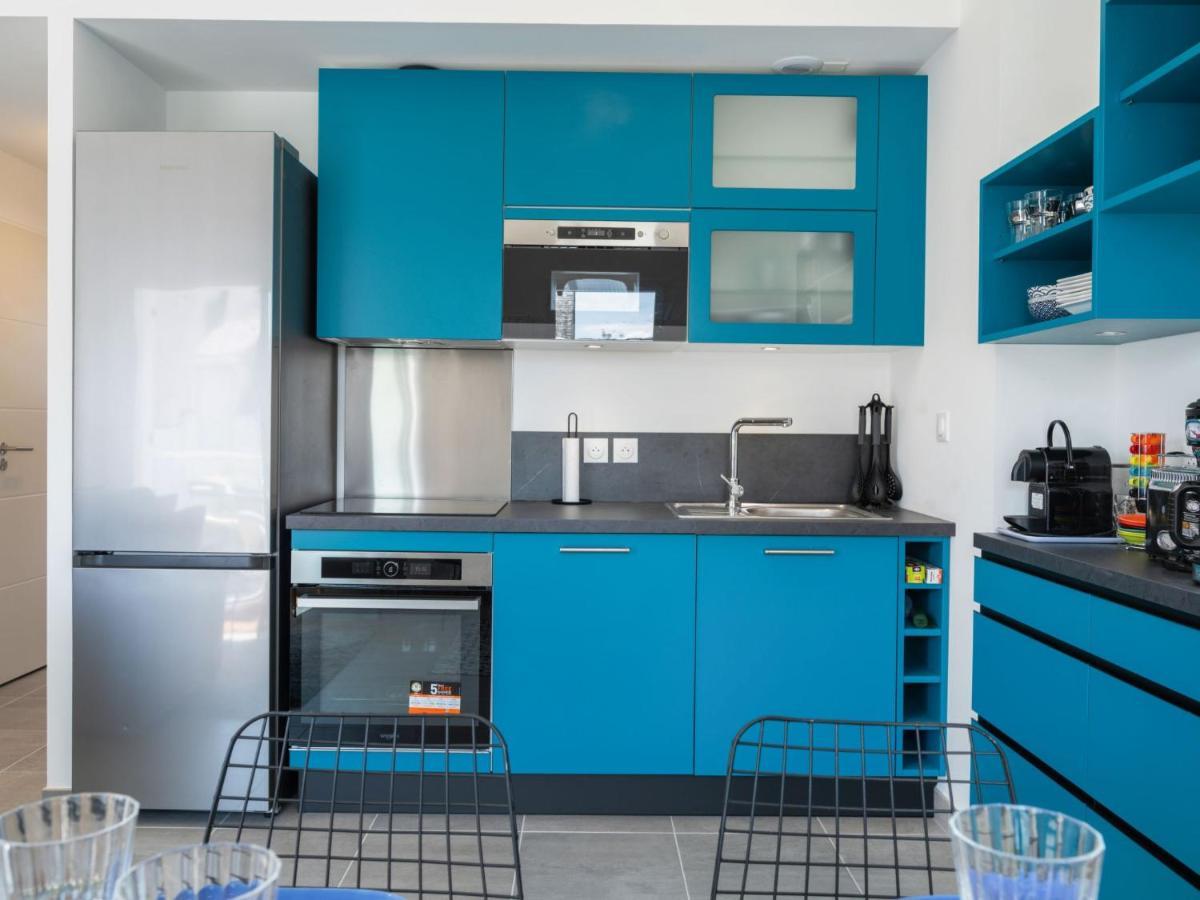 Apartment Le Clos Moguer-1 By Interhome