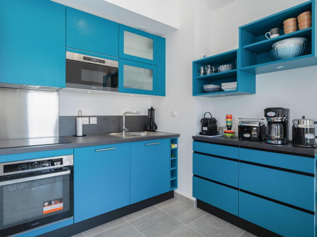 Apartamento Le Clos Moguer-1 By Interhome *