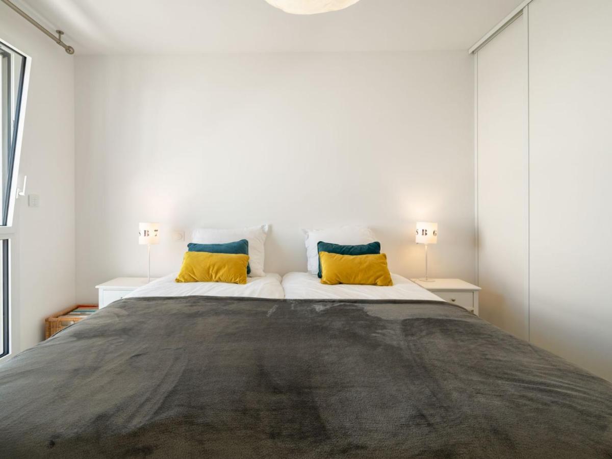 Apartamento Le Clos Moguer-1 By Interhome Quiberon