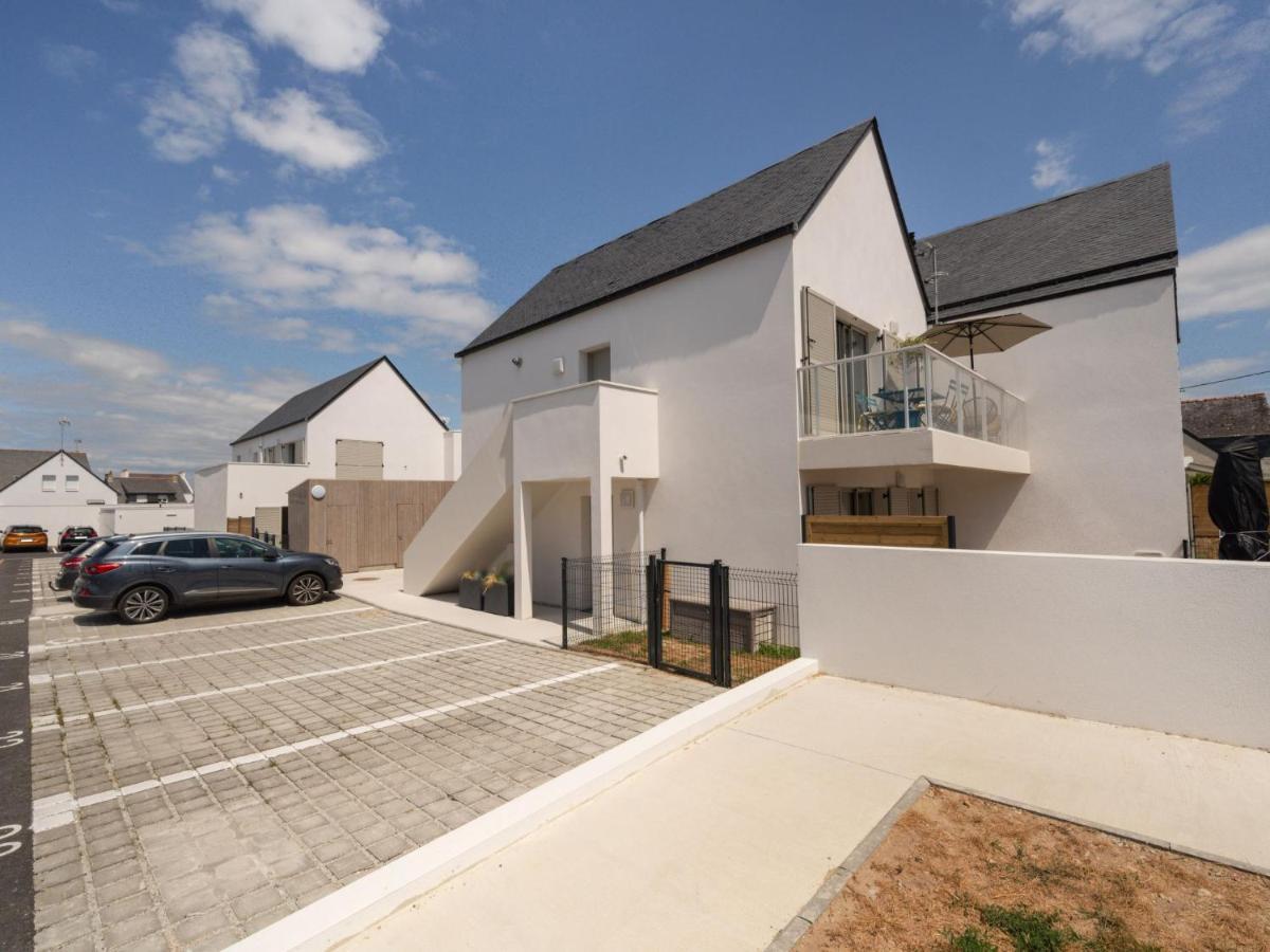 Le Clos Moguer-1 By Interhome Apartment *