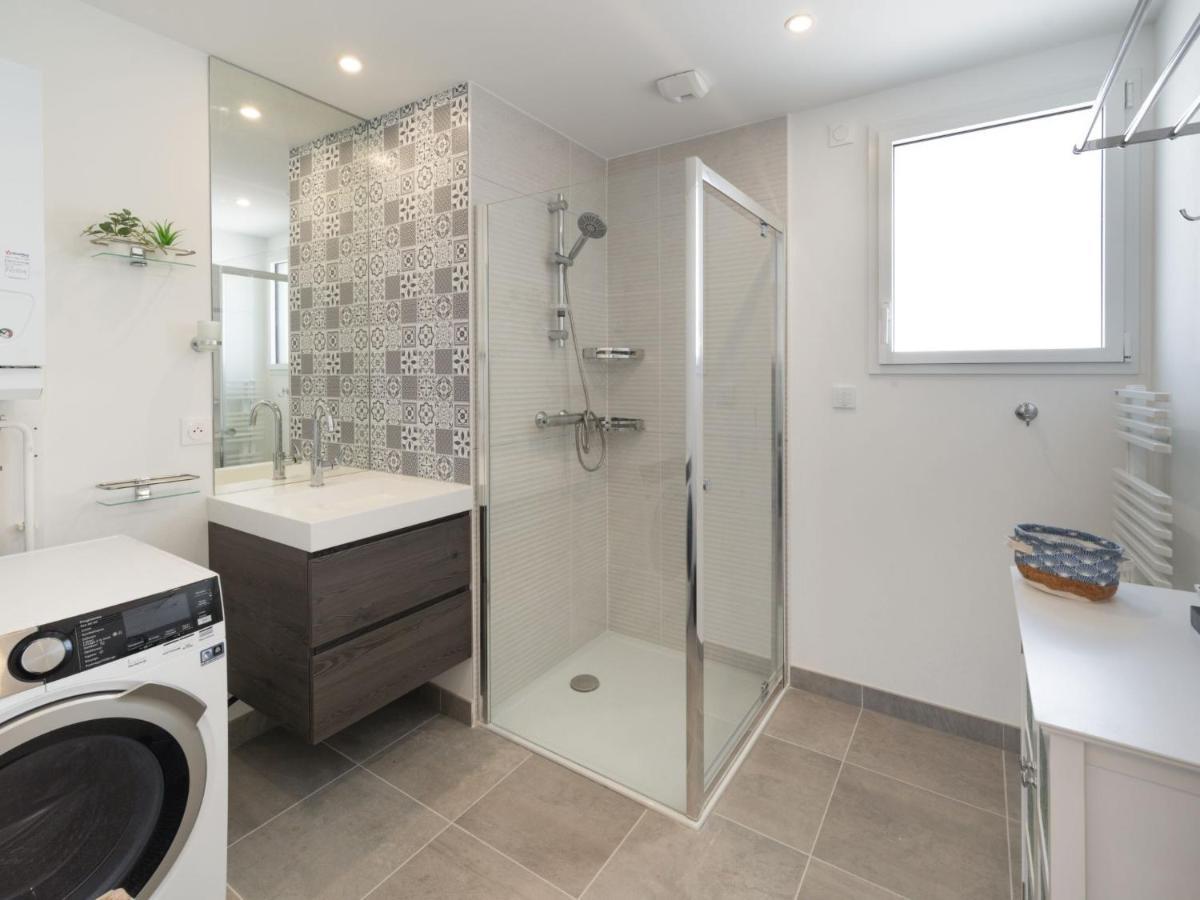 Le Clos Moguer-1 By Interhome Apartment Quiberon