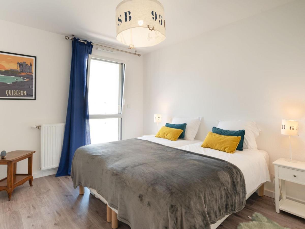Appartement Le Clos Moguer